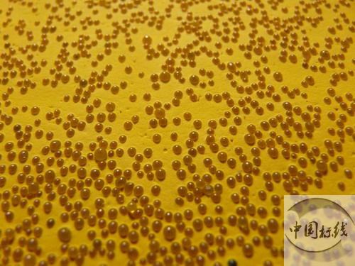 大理研磨玻璃微珠 B1/B2 级